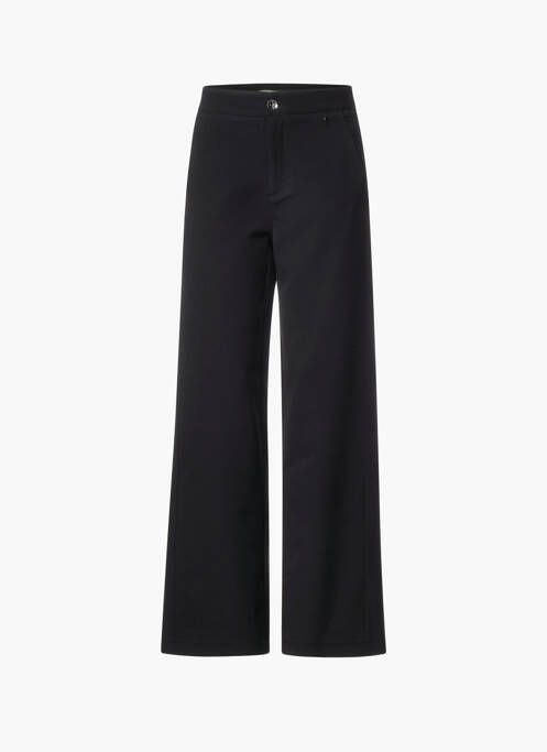 Pantalon droit noir STREET ONE pour femme