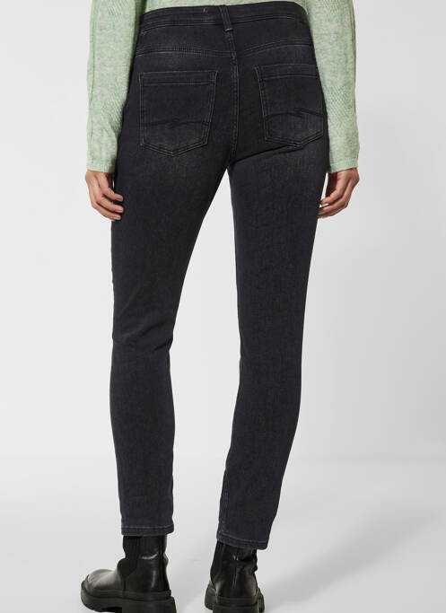 Jeans boyfriend bleu STREET ONE pour femme