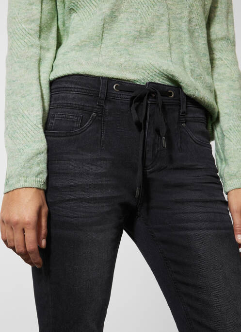 Jeans boyfriend bleu STREET ONE pour femme