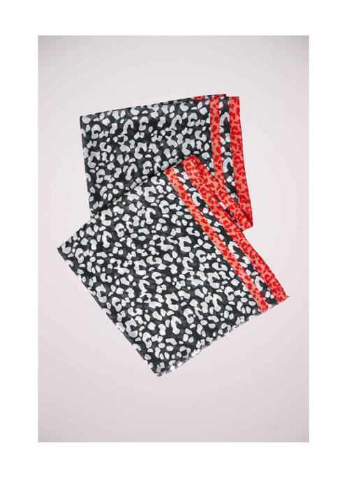 Foulard vert STREET ONE femme