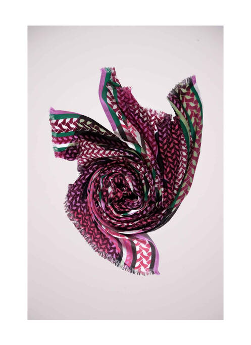 Foulard multicolore STREET ONE femme