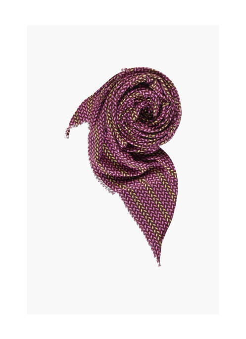 Echarpe multicolore STREET ONE femme