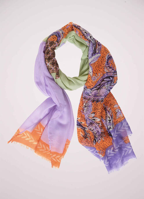 Foulard multicolore STREET ONE femme