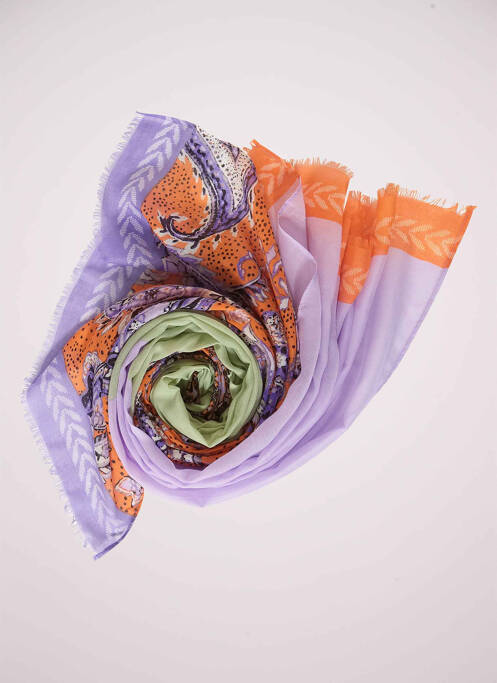 Foulard multicolore STREET ONE femme