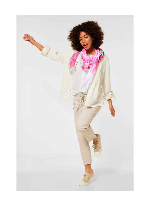 Foulard multicolore STREET ONE femme