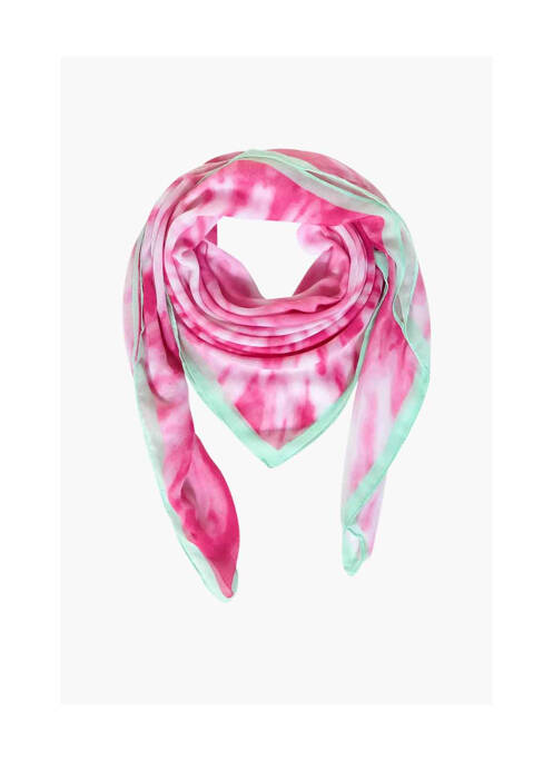 Foulard multicolore STREET ONE femme