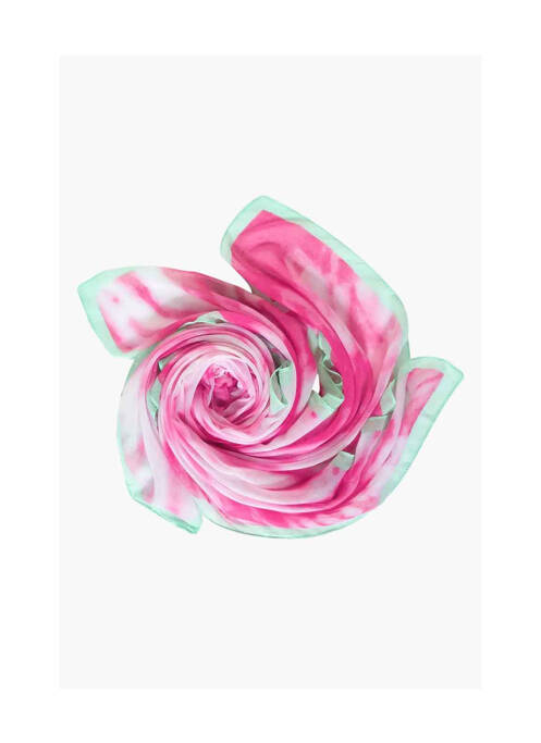 Foulard multicolore STREET ONE femme