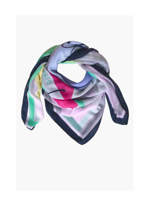 Foulard multicolore STREET ONE femme