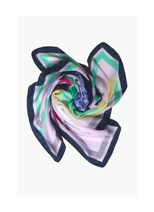 Foulard multicolore STREET ONE femme