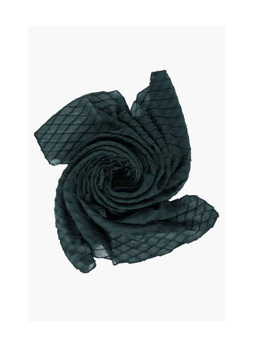 Foulard vert STREET ONE femme