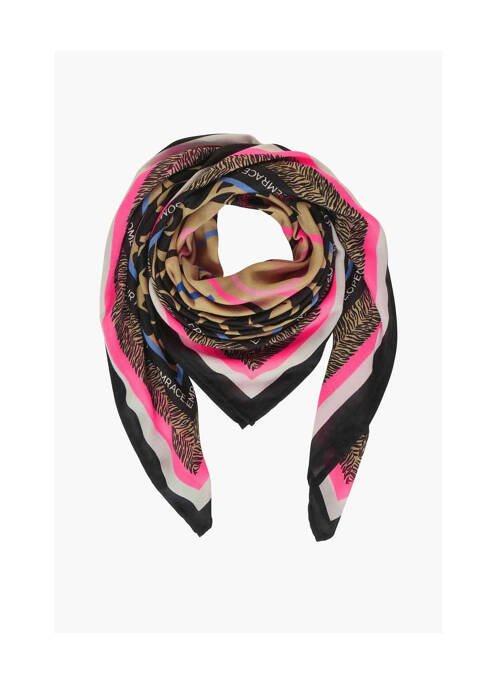 Foulard multicolore STREET ONE femme
