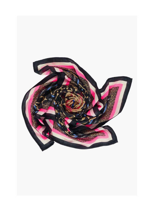 Foulard multicolore STREET ONE femme