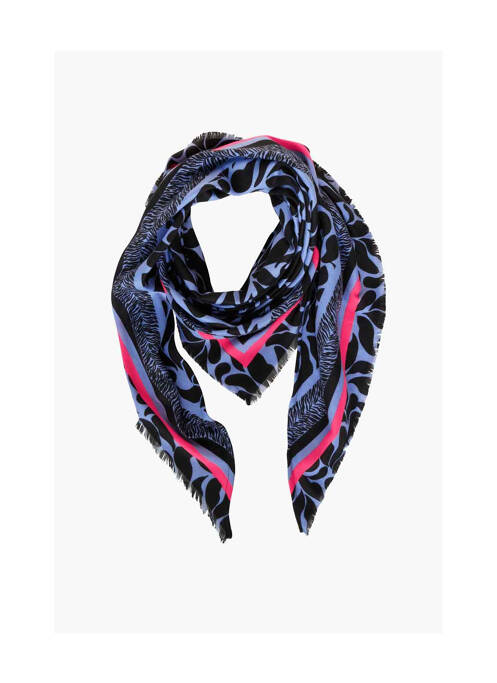 Echarpe multicolore STREET ONE femme