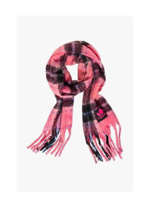 Echarpe multicolore STREET ONE femme