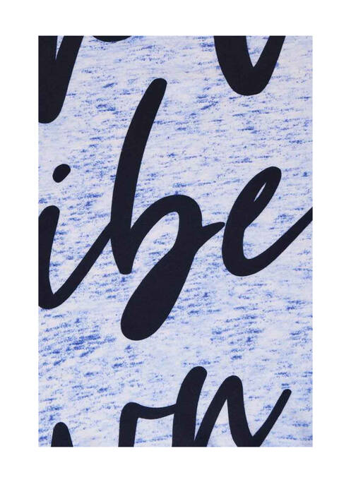 Echarpe multicolore STREET ONE femme