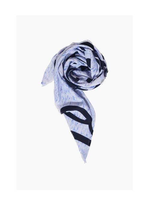 Echarpe multicolore STREET ONE femme