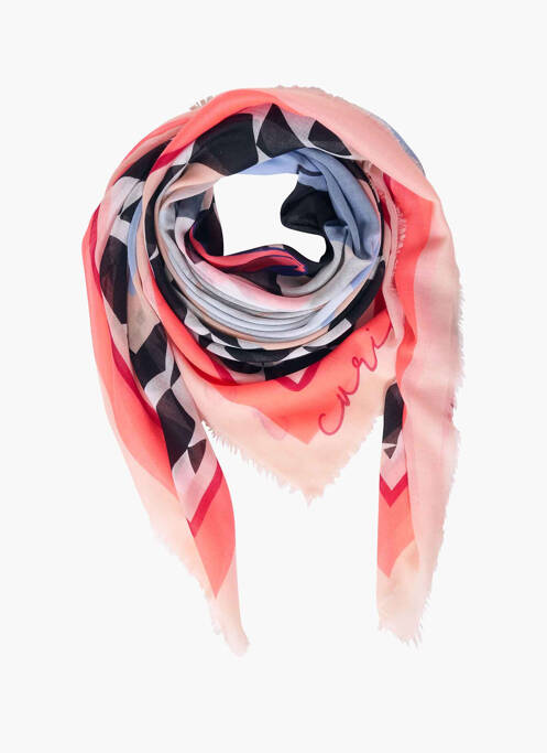 Foulard multicolore STREET ONE femme