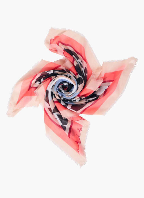 Foulard multicolore STREET ONE femme