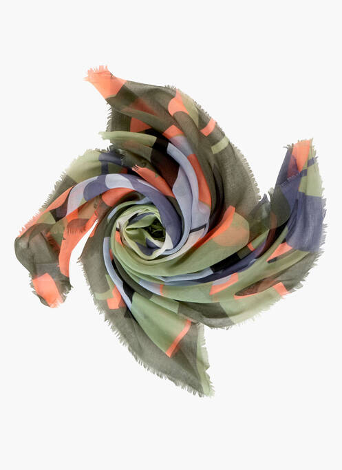 Foulard multicolore STREET ONE femme