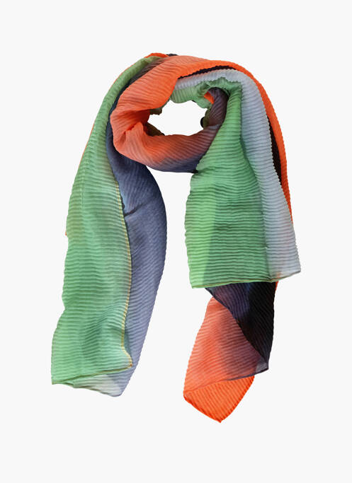 Foulard multicolore STREET ONE femme