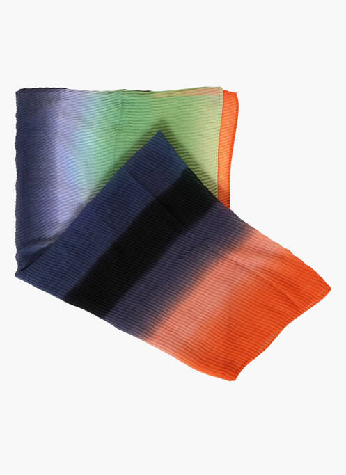 Foulard multicolore STREET ONE femme