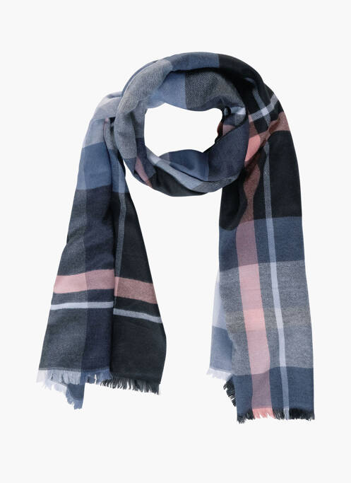 Foulard jaune STREET ONE femme