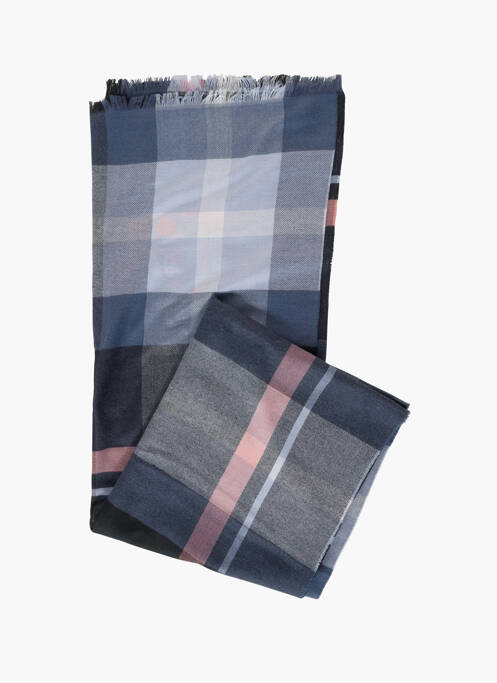 Foulard jaune STREET ONE femme