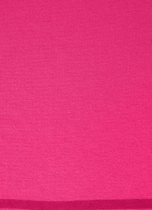 Echarpe rouge STREET ONE femme