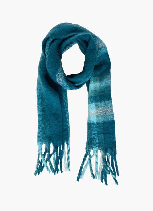 Echarpe vert STREET ONE femme