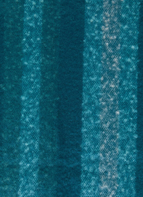 Echarpe vert STREET ONE femme