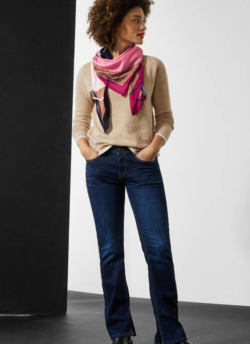 Foulard multicolore STREET ONE femme