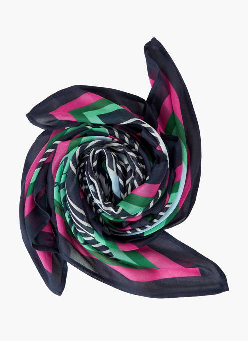 Foulard multicolore STREET ONE femme