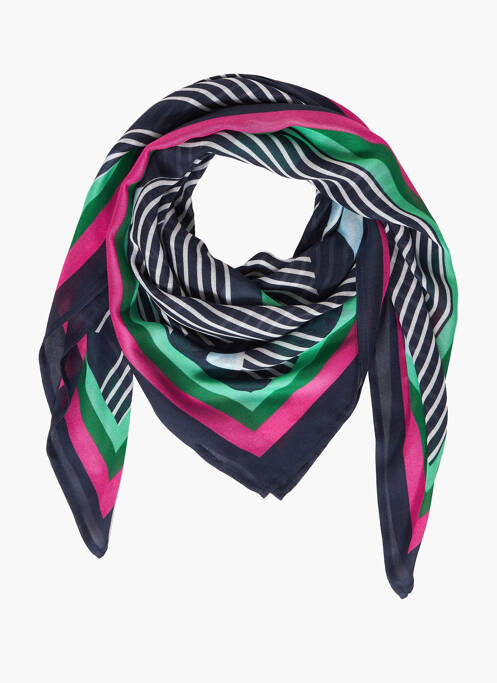 Foulard multicolore STREET ONE femme