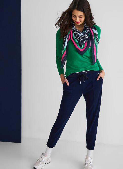 Foulard multicolore STREET ONE femme