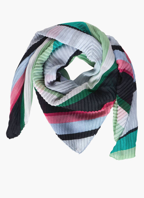 Foulard multicolore STREET ONE femme