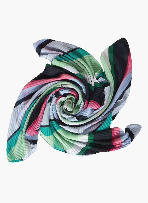 Foulard multicolore STREET ONE femme