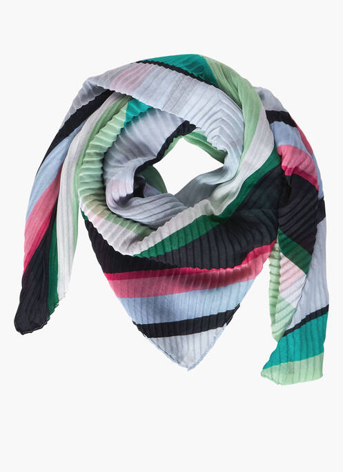 Foulard multicolore STREET ONE femme