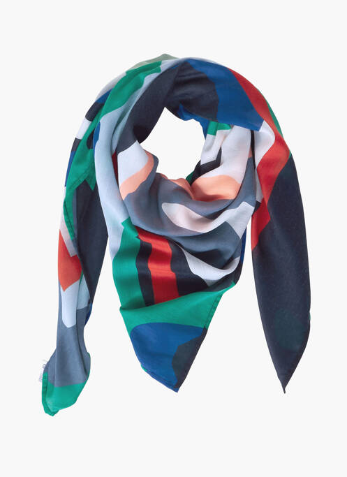 Foulard multicolore STREET ONE femme