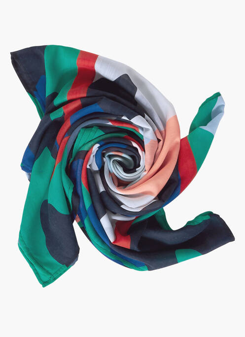 Foulard multicolore STREET ONE femme