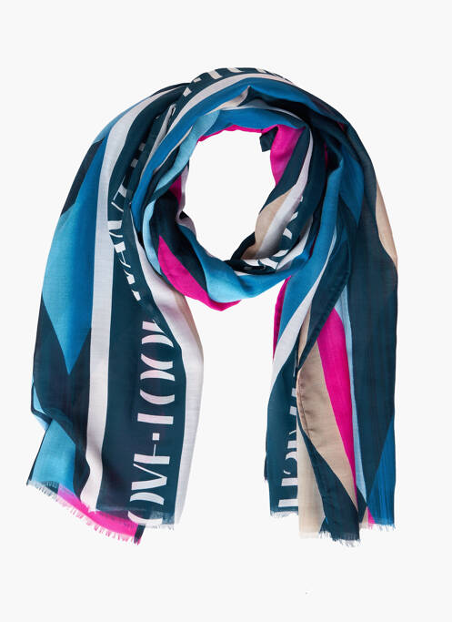 Foulard multicolore STREET ONE femme