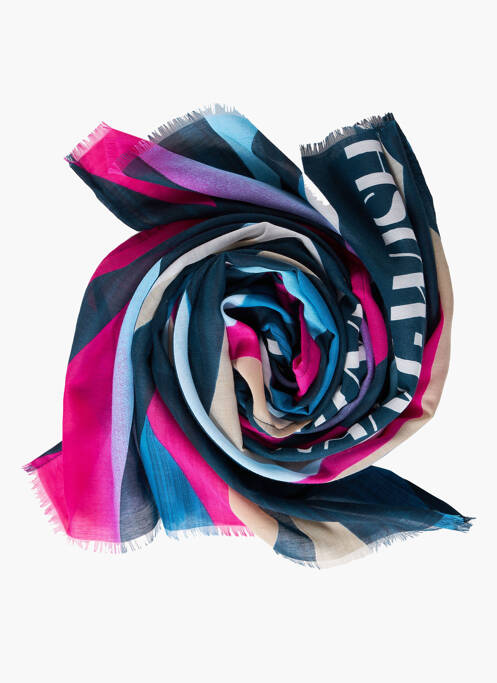 Foulard multicolore STREET ONE femme
