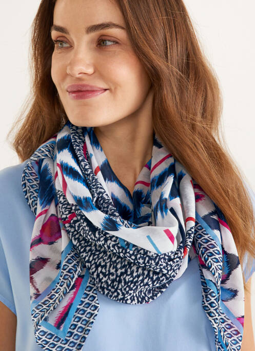 Foulard multicolore STREET ONE femme