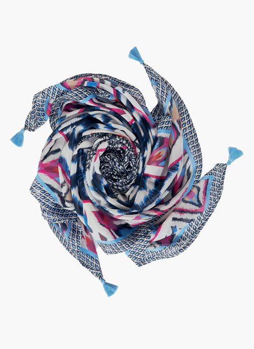 Foulard multicolore STREET ONE femme