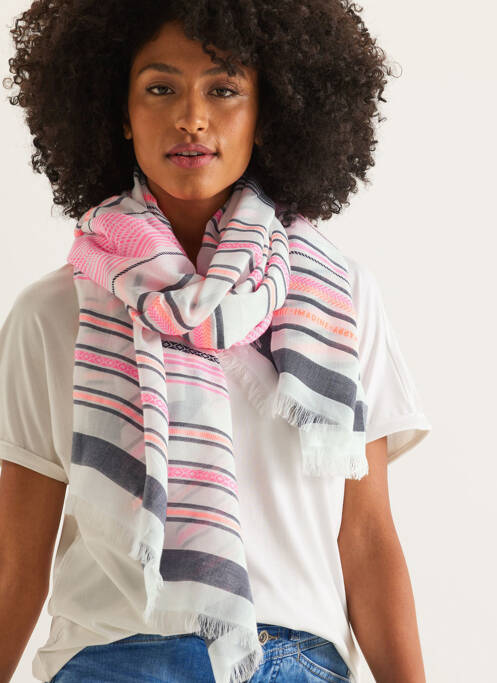 Foulard multicolore STREET ONE femme