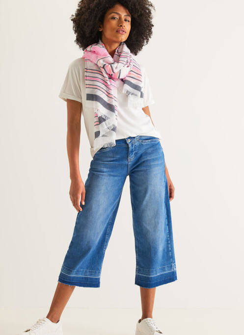 Foulard multicolore STREET ONE femme