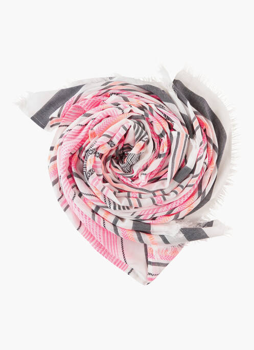 Foulard multicolore STREET ONE femme