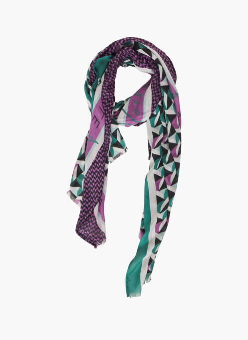 Foulard multicolore STREET ONE femme