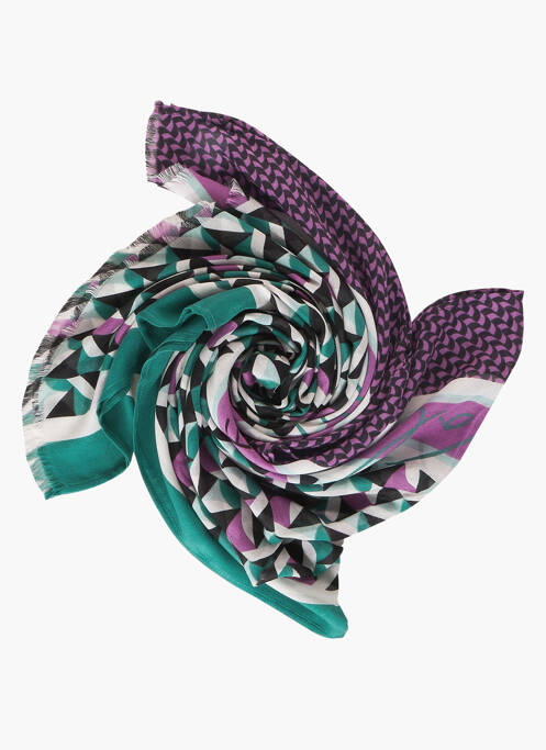 Foulard multicolore STREET ONE femme