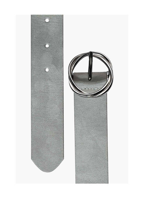 Ceinture gris STREET ONE femme