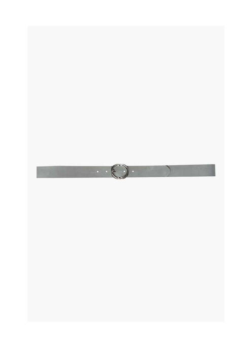 Ceinture gris STREET ONE femme